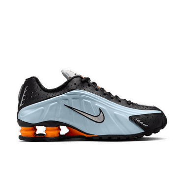 Tenisice i cipele Nike Nike Shox R4 Plava | AR3565-401, 3