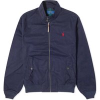 Jakna Polo by Ralph Lauren Lined Windbreaker Jacket Tamnoplava | 710923261002, 1