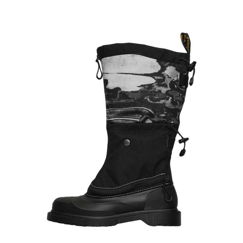 Tenisice i cipele Dr. Martens 1460 14XX Protect Pack Boots Bijela | 31839009