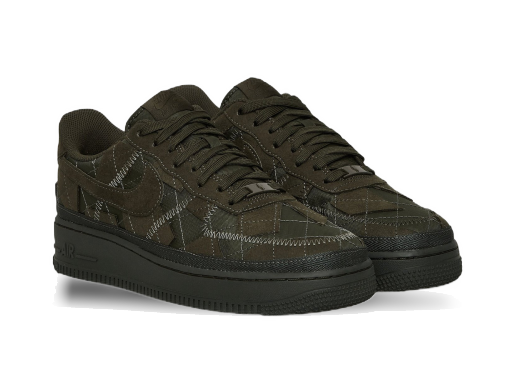 Tenisice i cipele Nike Billie Eilish x Air Force 1 Low "Sequoia" Zelena | DQ4137-300