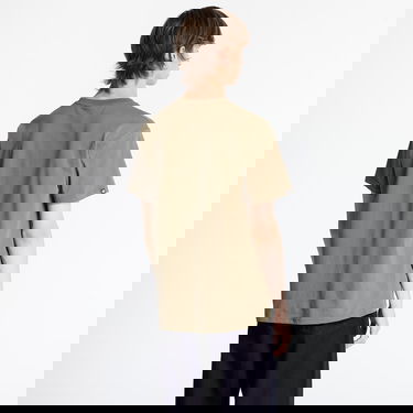 Majica kratkih rukava Horsefeathers Line Circle T-Shirt Zelena | SM1392A, 2