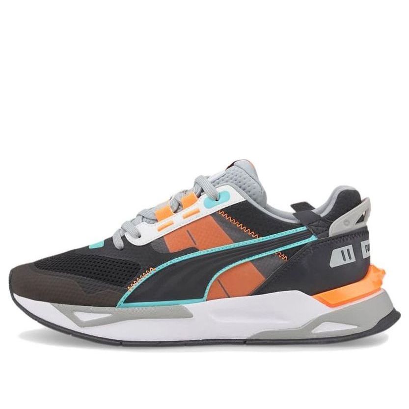 Tenisice i cipele Puma Mirage Sport Tech Višebojno | 383107-05, 0