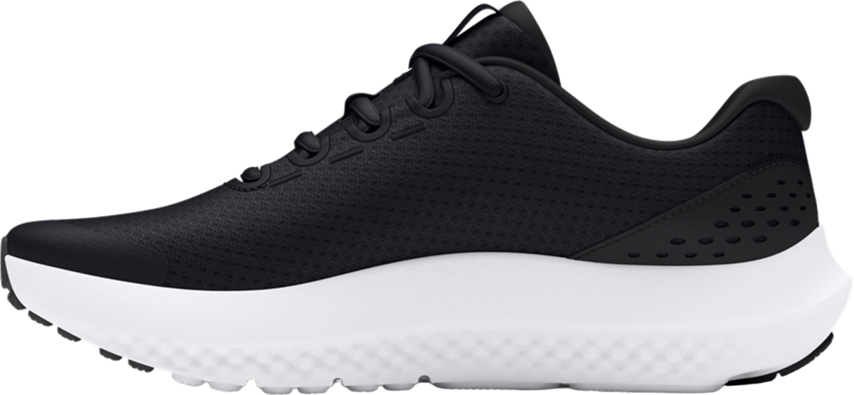 Tenisice i cipele Under Armour UA BGS Surge 4 Crna | 3027103-001, 1