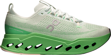 Tenisice i cipele On Running On Running Cloudsurfer Max Zelena | 3wf30224288, 0