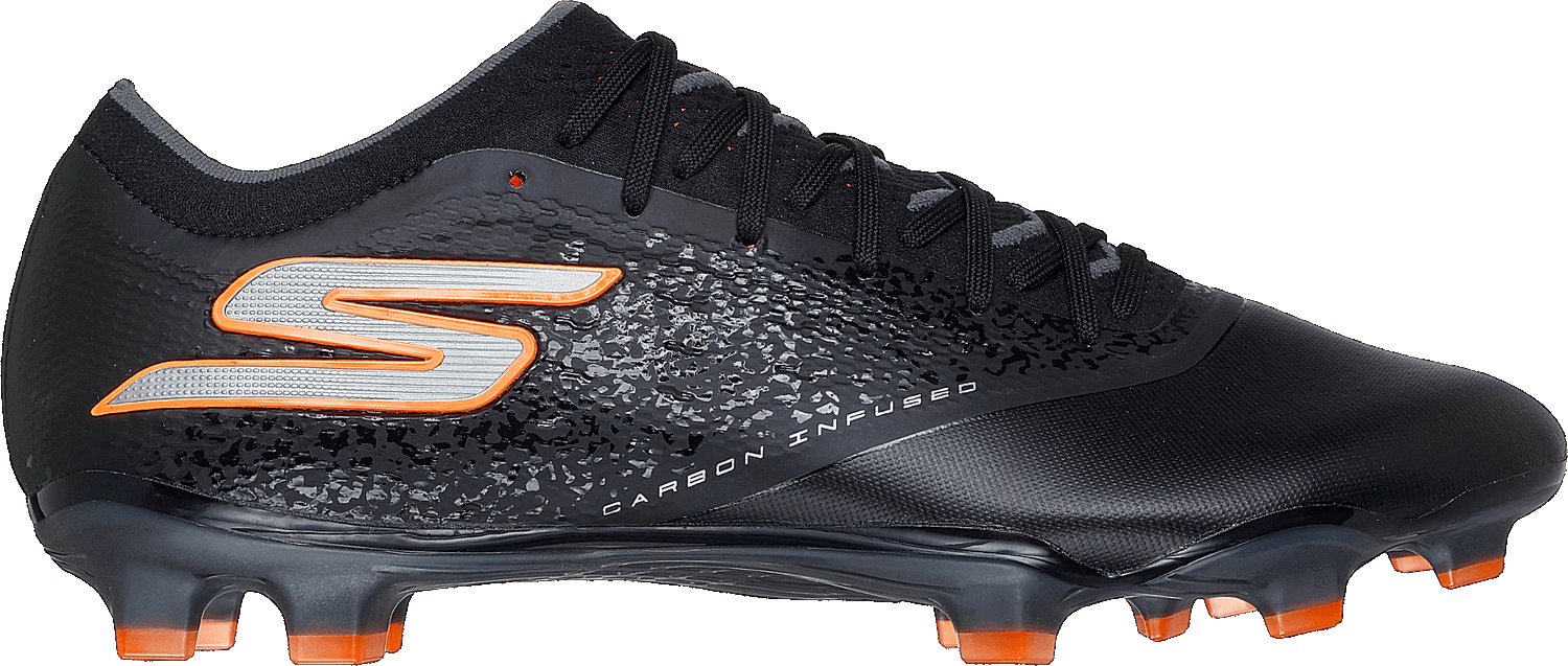 Tenisice i cipele Skechers Razor 1.5 Elite FG Crna | 252020-bkor, 0