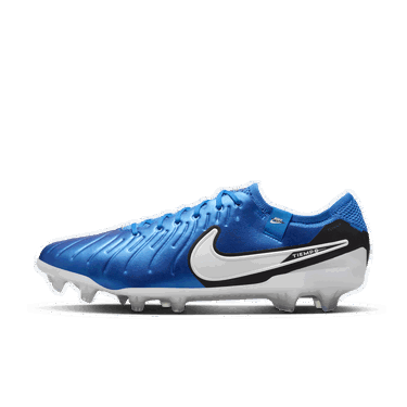 Tenisice i cipele Nike Tiempo Legend 10 Elite Firm Ground Plava | DV4328-400, 2