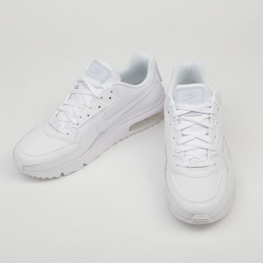 Tenisice i cipele Nike Air Max LTD 3 Bijela | 687977-111, 2