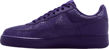 Tenisice i cipele Nike Kobe Bryant x Air Force 1 Low "Court Purple" Ljubičasta | IB0018-500, 4