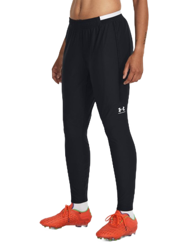 Trenirka Under Armour Challenger Training Pants Crna | 1380509-001