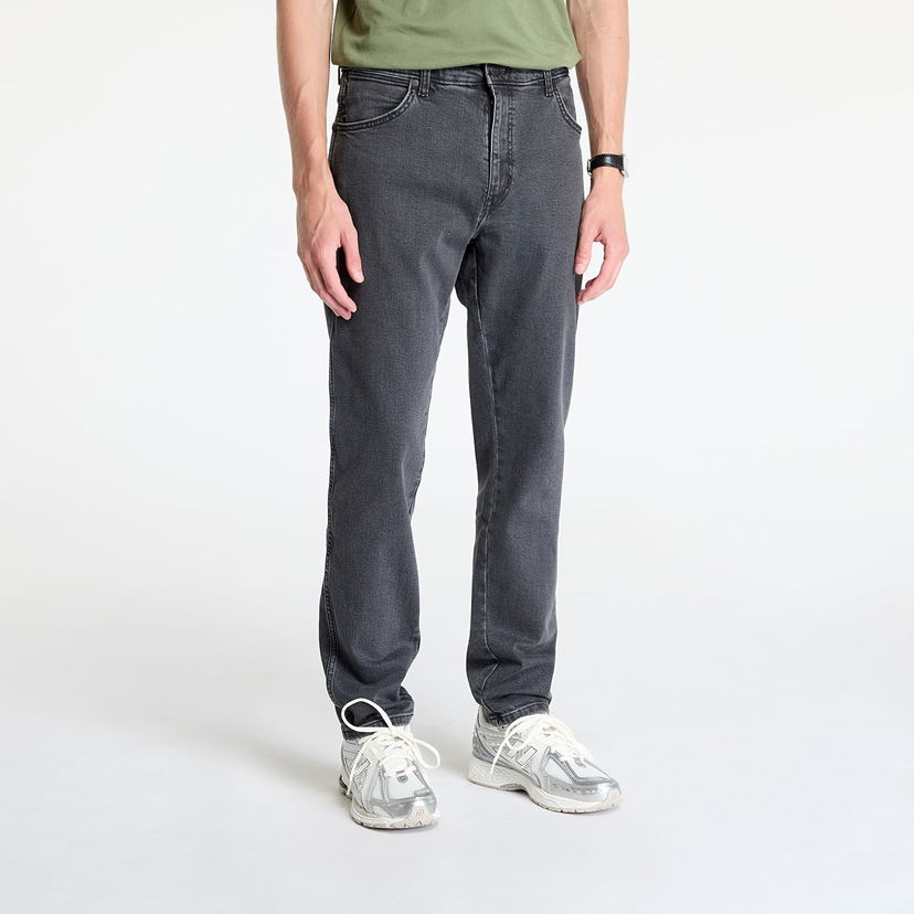Hlače Wrangler Pants River Coal Mine Siva | 112356783