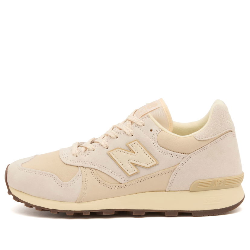 Tenisice i cipele New Balance 475 Bež | U475PMB