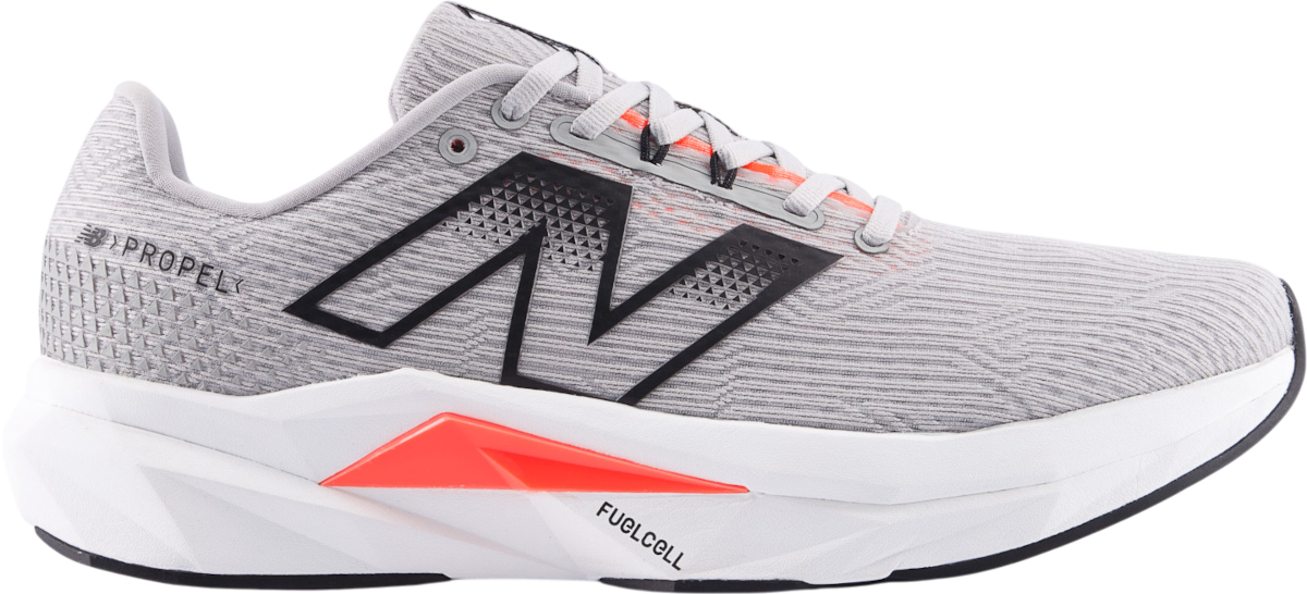 Tenisice i cipele New Balance FuelCell Propel v5 Siva | mfcpr-cv5, 0