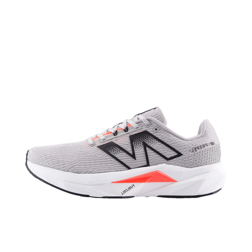 Tenisice i cipele New Balance FuelCell Propel v5 Siva | mfcpr-cv5