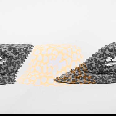 Šešir adidas Performance Leopard Print Bucket Hat Smeđa | JX0603, 2