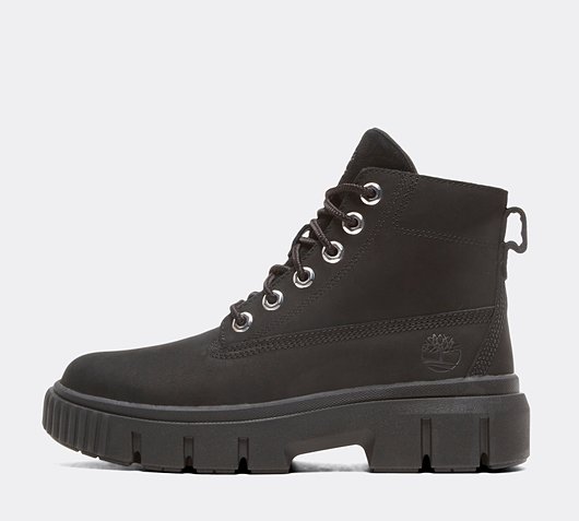 Tenisice i cipele Timberland Greyfield Boot Crna | TB0A5RNG0011, 0