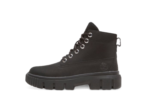 Tenisice i cipele Timberland Greyfield Boot Crna | TB0A5RNG0011