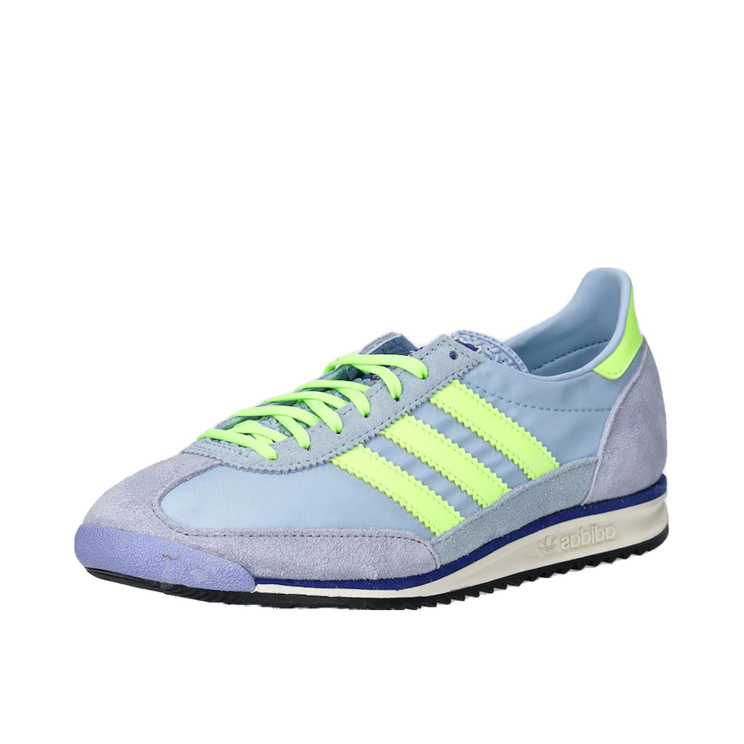 Tenisice i cipele adidas Originals adidas Originals SL 72 OG Plava | JQ8308