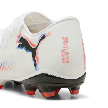 Tenisice i cipele Puma FUTURE 8 MATCH FG/AG Low Bijela | 108599_01, 2