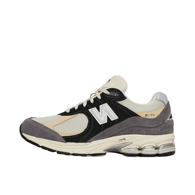 Skateboarding New Balance 2002R "Magnet" Siva | M2002RSH