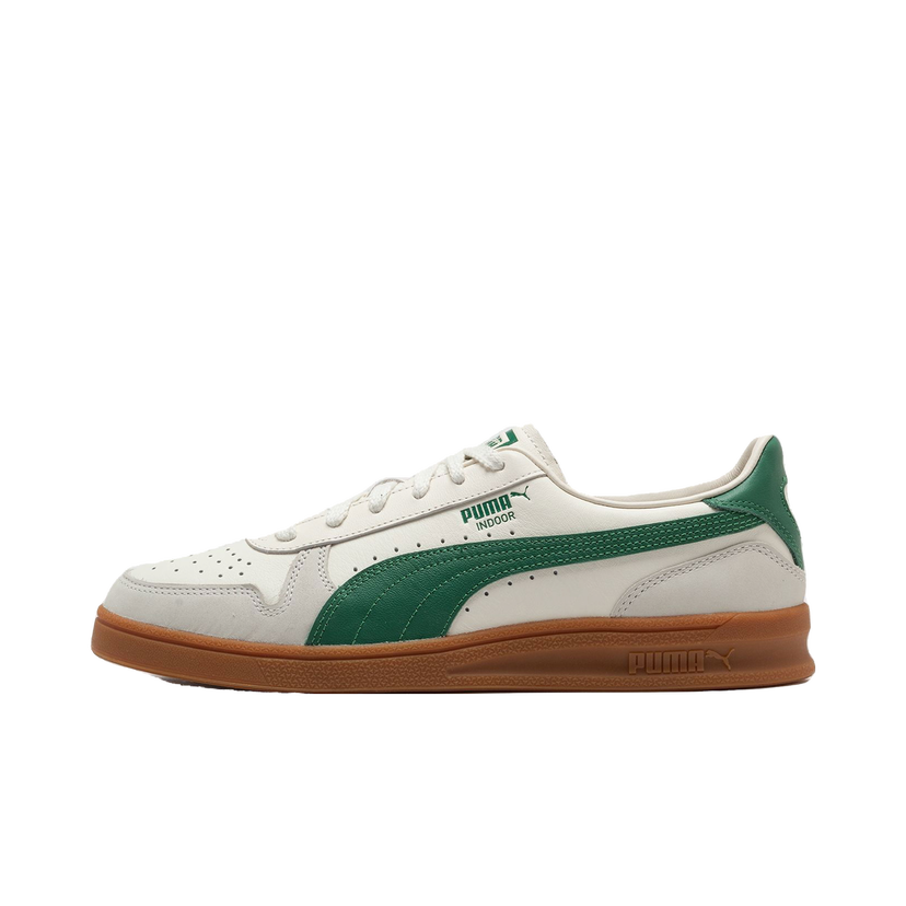 Tenisice i cipele Puma Indoor OG Bež | 395363-02