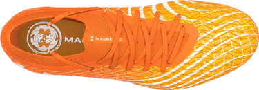 Tenisice i cipele Under Armour Magnetico Pro 5 FG Narančasta | 6000538-825, 3