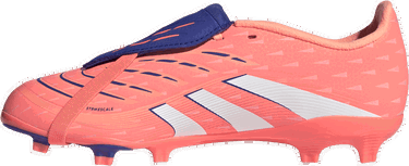 Tenisice i cipele adidas Performance Predator League Fold-Over Tongue FG/MG Boots Narančasta | jp9918, 1