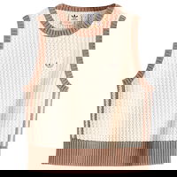 Women's Knitted Vest