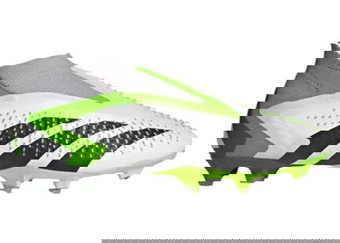 Tenisice i cipele adidas Performance Predator Accuracy+ FG Bijela | GZ2604, 0