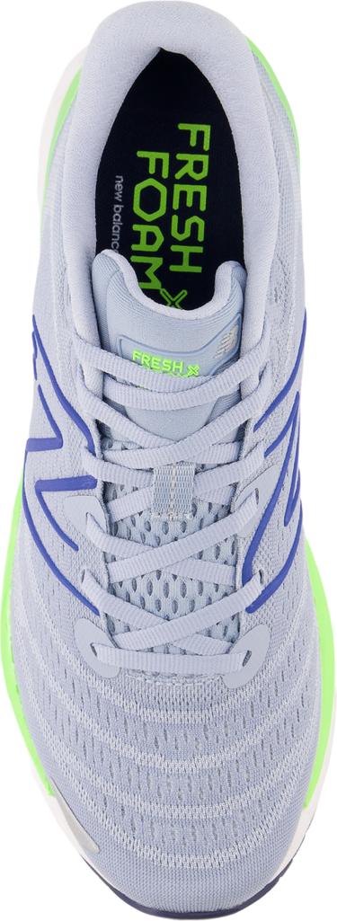 Tenisice i cipele New Balance Fresh Foam X Solvi v4 Ljubičasta | msolv-cc4, 2