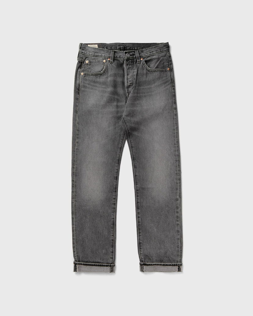 Jeans Levi's Levi's 501 Original Fit Jeans Siva | 00501-3658
