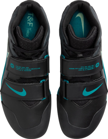 Tenisice i cipele Nike Zoom Javelin Elite 3 Crna | fz9626-001, 2