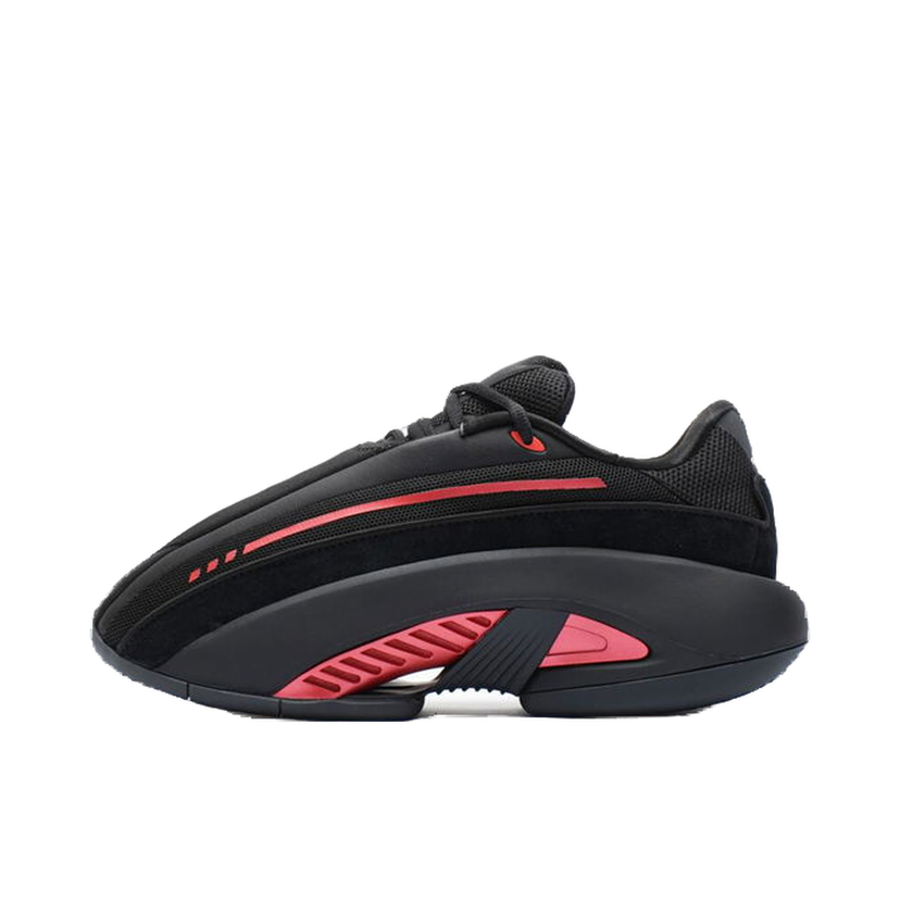 Tenisice i cipele adidas Performance MAD IIINFINITY Crna | IF7125
