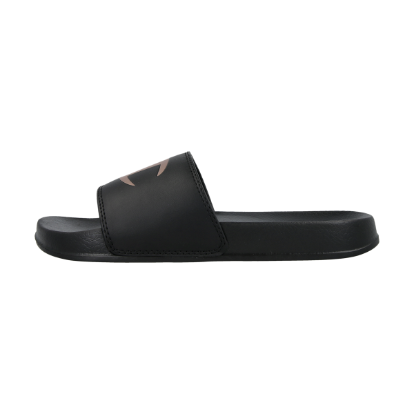 Tenisice i cipele Champion Victoria Slide Sandal Crna | CHF241F405-01, 0
