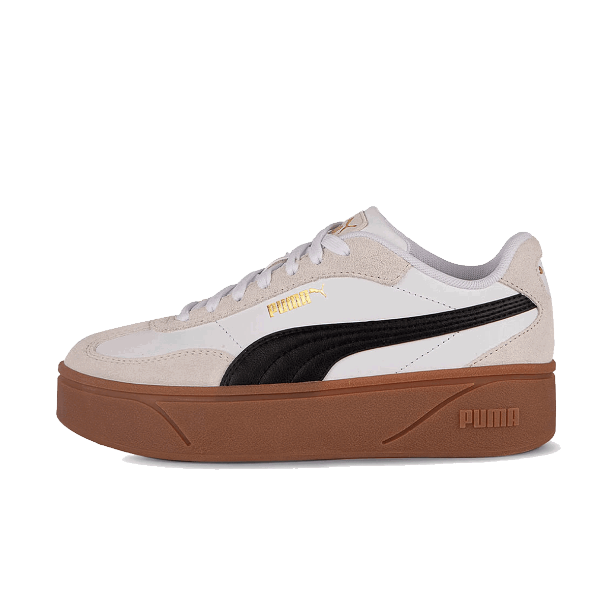 Tenisice i cipele Puma Club II Era Višebojno | 402313-15, 0