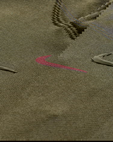 Dukserice Nike NOCTA Hoodie Zelena | HM5762-325, 3