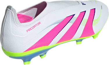 Tenisice i cipele adidas Performance PREDATOR LEAGUE LL FG/MG Bijela | id3861, 4
