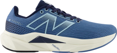 Tenisice i cipele New Balance FuelCell Propel v5 Plava | wfcprlh5, 0