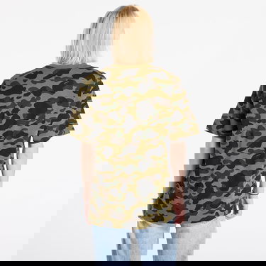 Majica kratkih rukava BAPE 1St Camo College Tee XXL Višebojno | 001CSL801008MGRN, 2