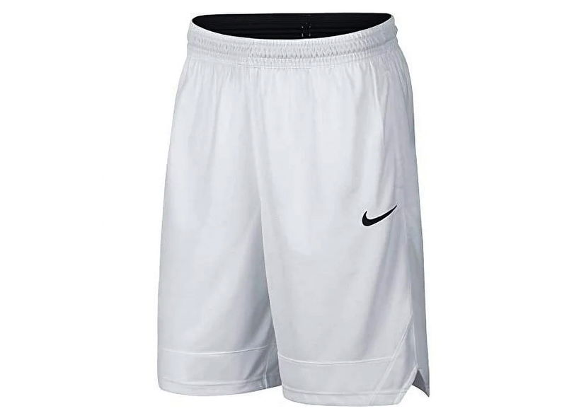 Kratke hlače Nike Basketball Dri-Fit Shorts Bijela | AJ3914-100