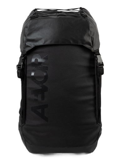 Ruksak Aevor Explore Bakpack Crna | AVR-FLH-001-80001