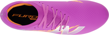Tenisice i cipele New Balance New Balance FURON PRO FG V8 Ljubičasta | NBSF2FEJ8, 3