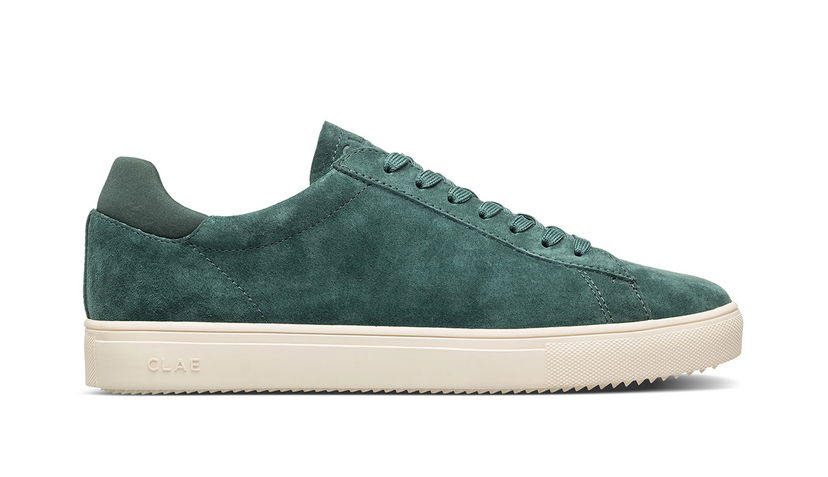 Tenisice i cipele Clae Bradley Zelena | CL25CBR04-DFS