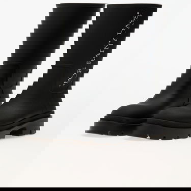 Tenisice i cipele Off-White Reboot Rainy Days Boots Crna | OMIE00BC99MAT0011001, 5