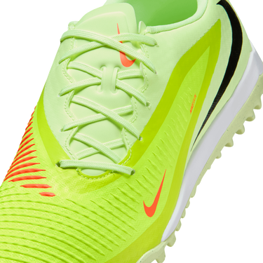 Tenisice i cipele Nike PHANTOM 6 LOW ACADEMY TF Žuta | hq2325-800, 5