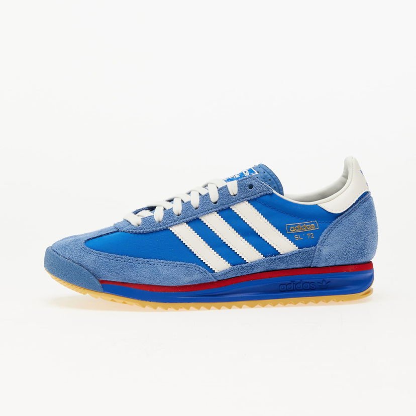 Tenisice i cipele adidas Originals SL 72 RS "Blue" Plava | IG2132