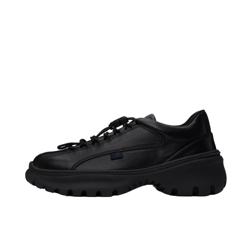 Tenisice i cipele Burberry Scoot Sneakers Crna | 8096753