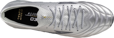 Tenisice i cipele Mizuno Morelia Neo IV Beta Made in Japan FG Metalik | p1ga2540-04, 3