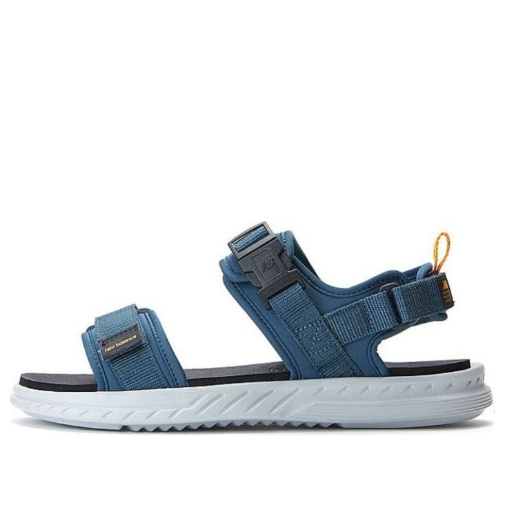 Tenisice i cipele New Balance 600 Series Sandals Plava | SDL600BB, 0