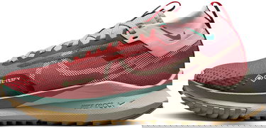 Tenisice i cipele Nike React Pegasus Trail 4 GTX Crvena | fb2194-600, 0