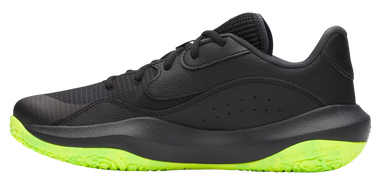 Tenisice i cipele Under Armour Lockdown 7 Low Crna | 3027646-003, 1